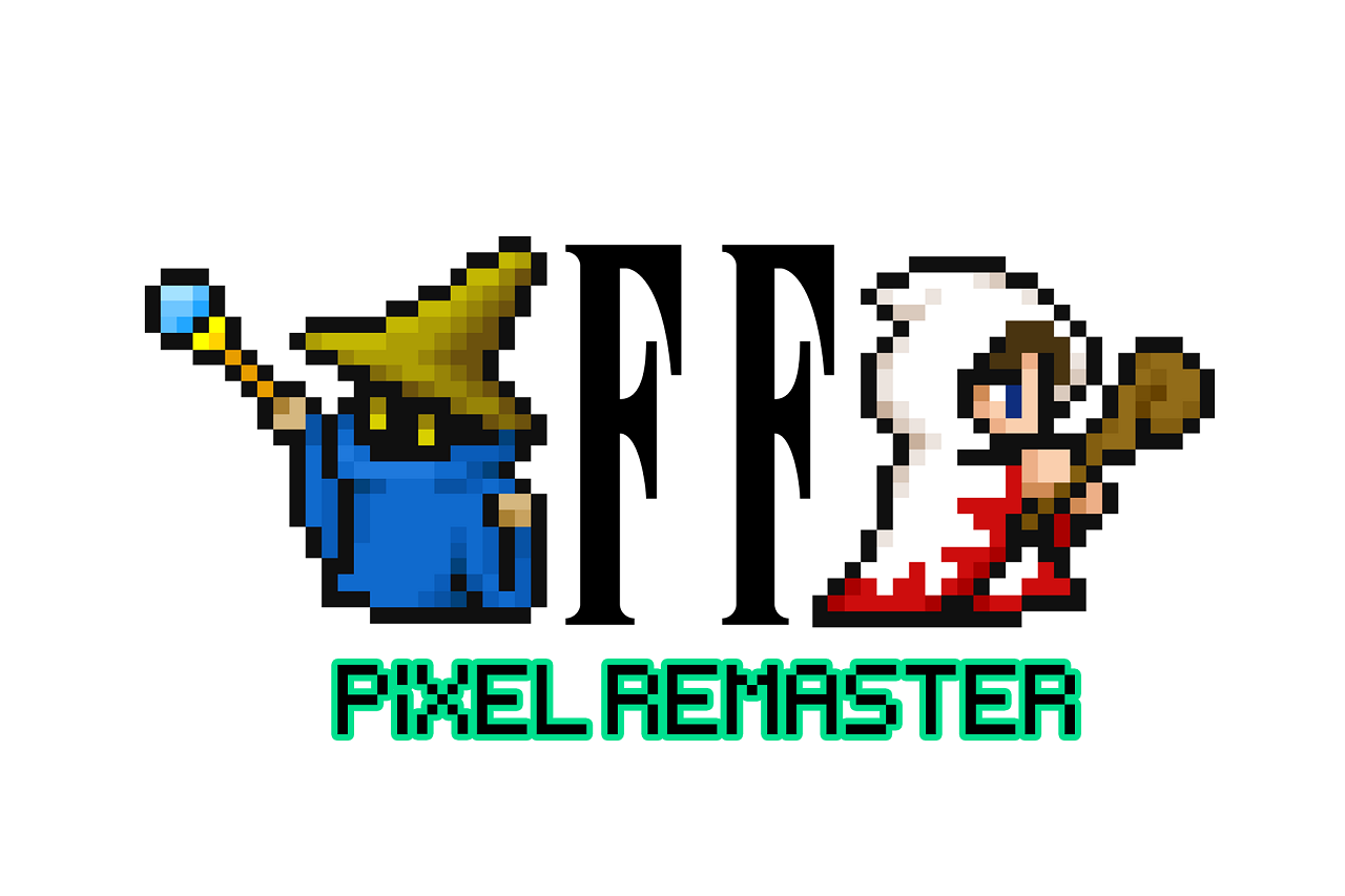 Final Fantasy 6 Pixel Remaster set to launch February 2022