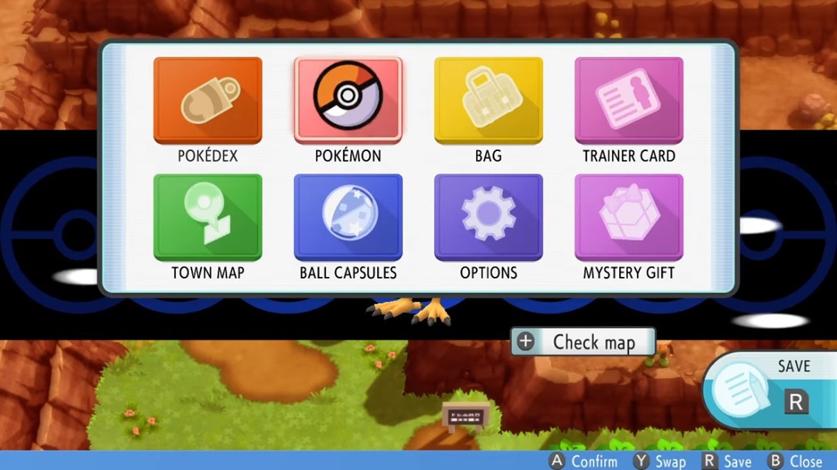 Are there any glitches or exploits in Pokemon White that enables