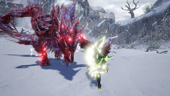 Monster Hunter Rise Sunbreaks Anomaly Investigations Reportedly