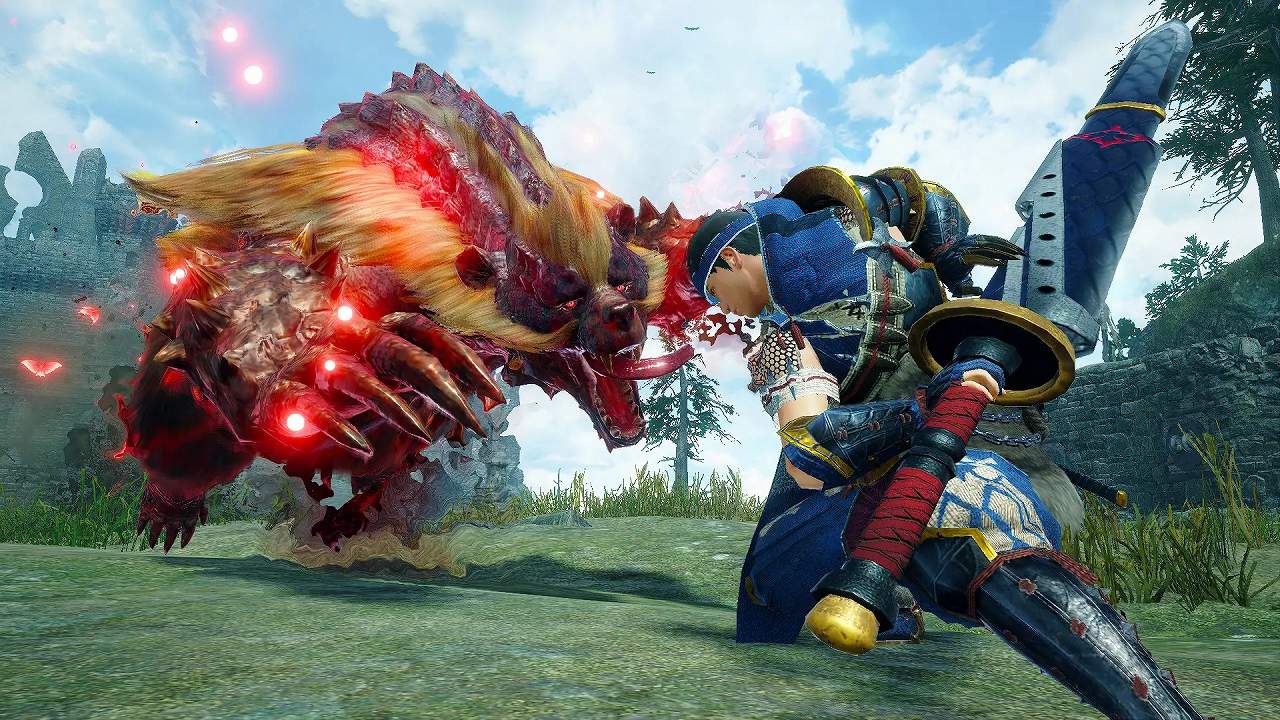 Capcom warns players of illegal mods in Monster Hunter Rise: Sunbreak  [UPDATE] - AUTOMATON WEST