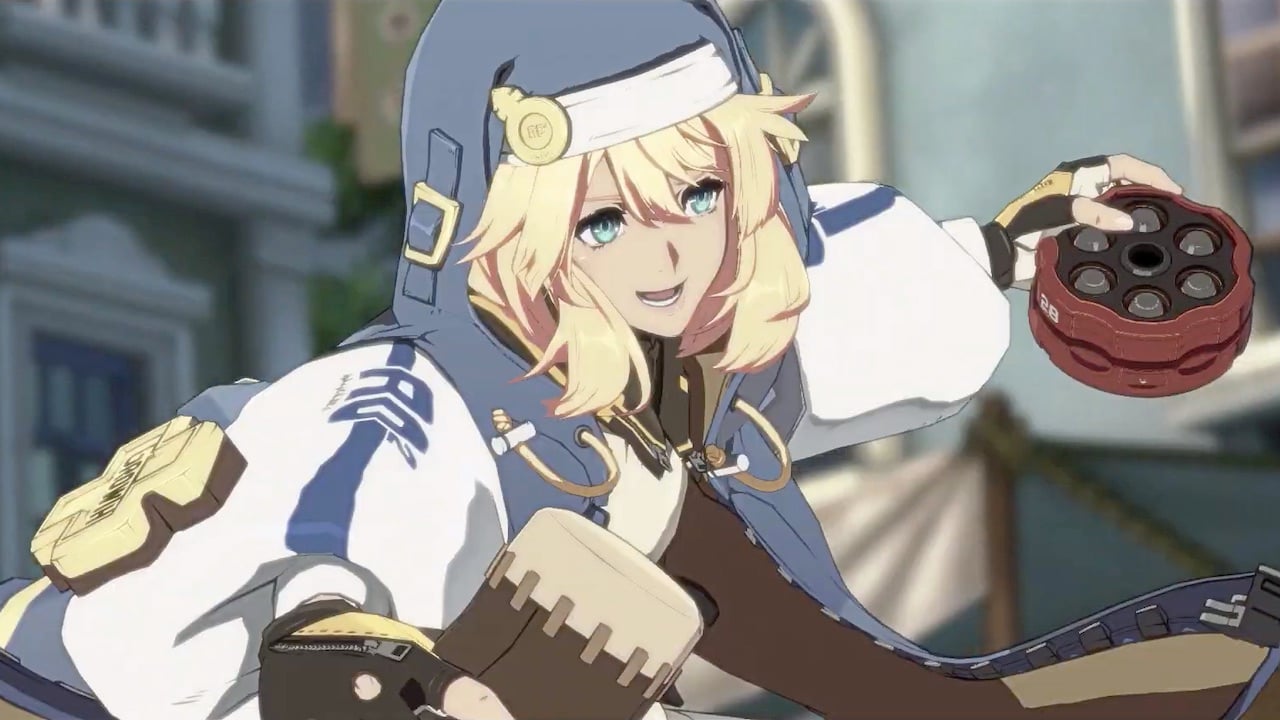 Guilty Gear Strive players celebrate as Bridget comes out as trans