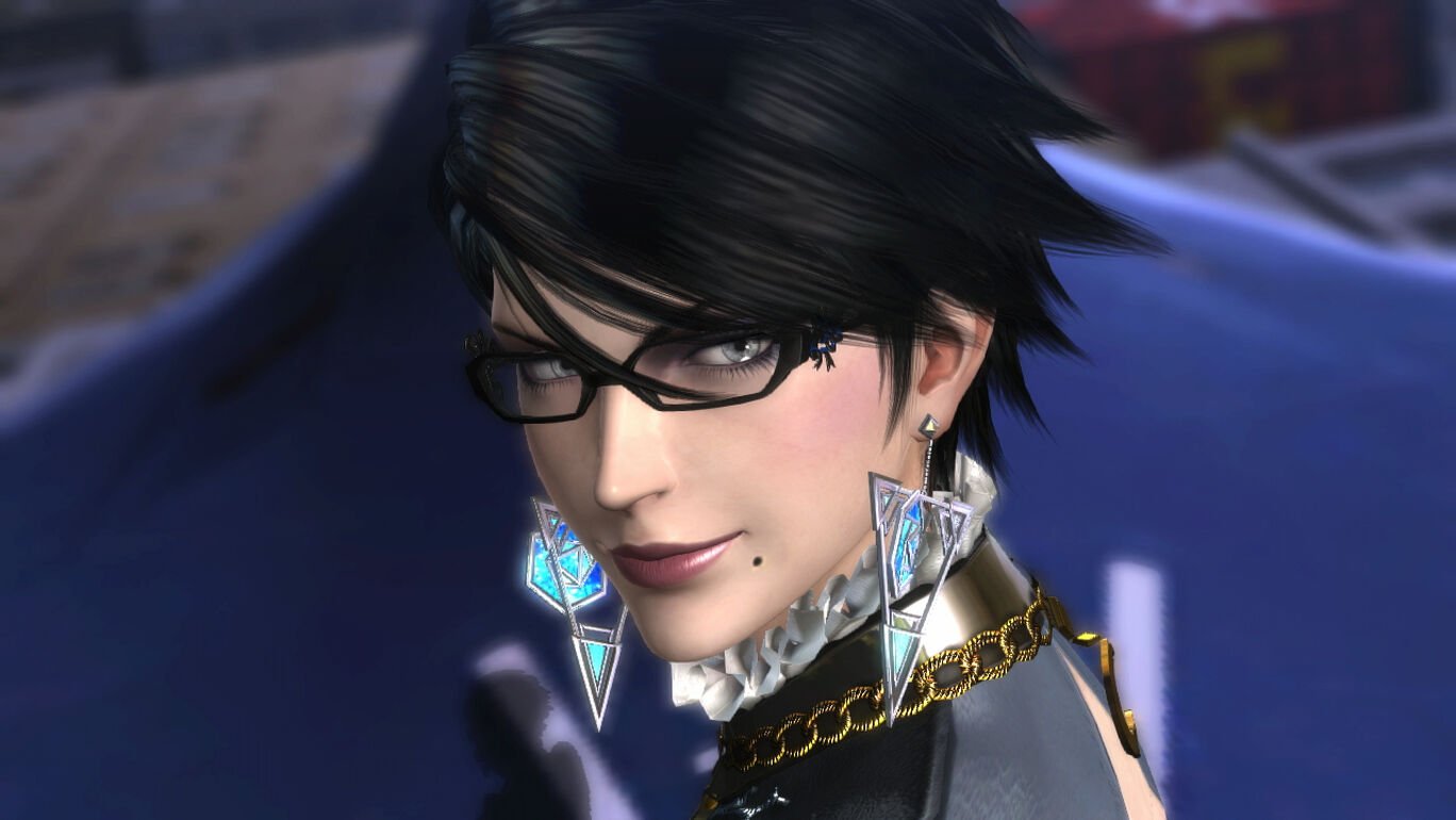 Bayonetta 2 irá incluir áudio Japonês