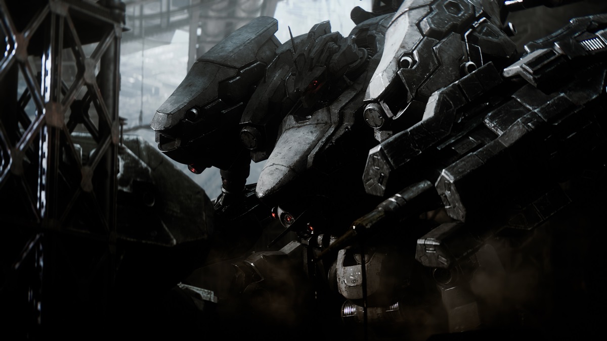 Armored Core 2 official promotional image - MobyGames