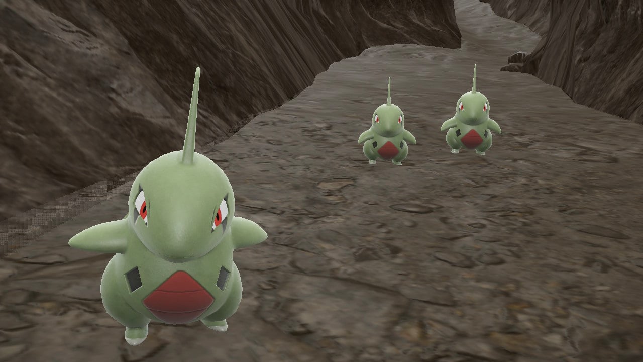 Pokémon Scarlet and Violet exploit makes it easier to hunt shiny Pokémon -  Polygon