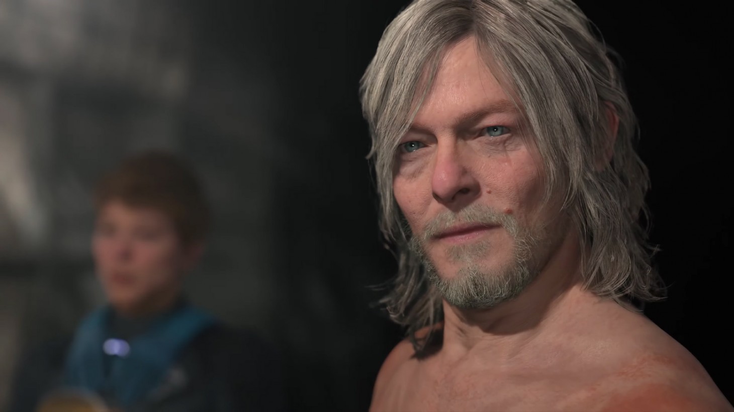 Hideo Kojima seems excited for Norman Reedus’s arrival in Japan for