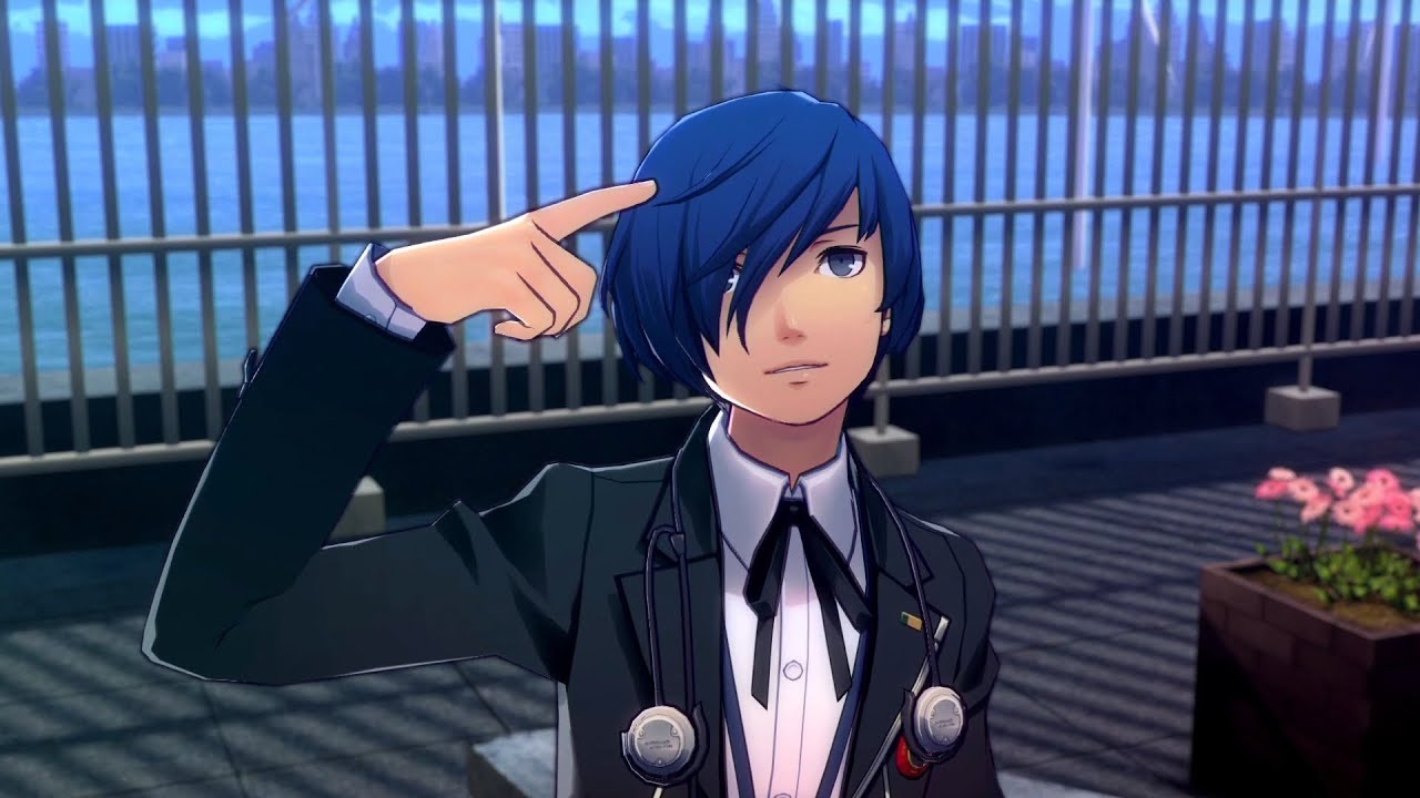 Popular Persona 3 song, “Burn My Dread”, distributed as “Burn My Bread” due to a typo