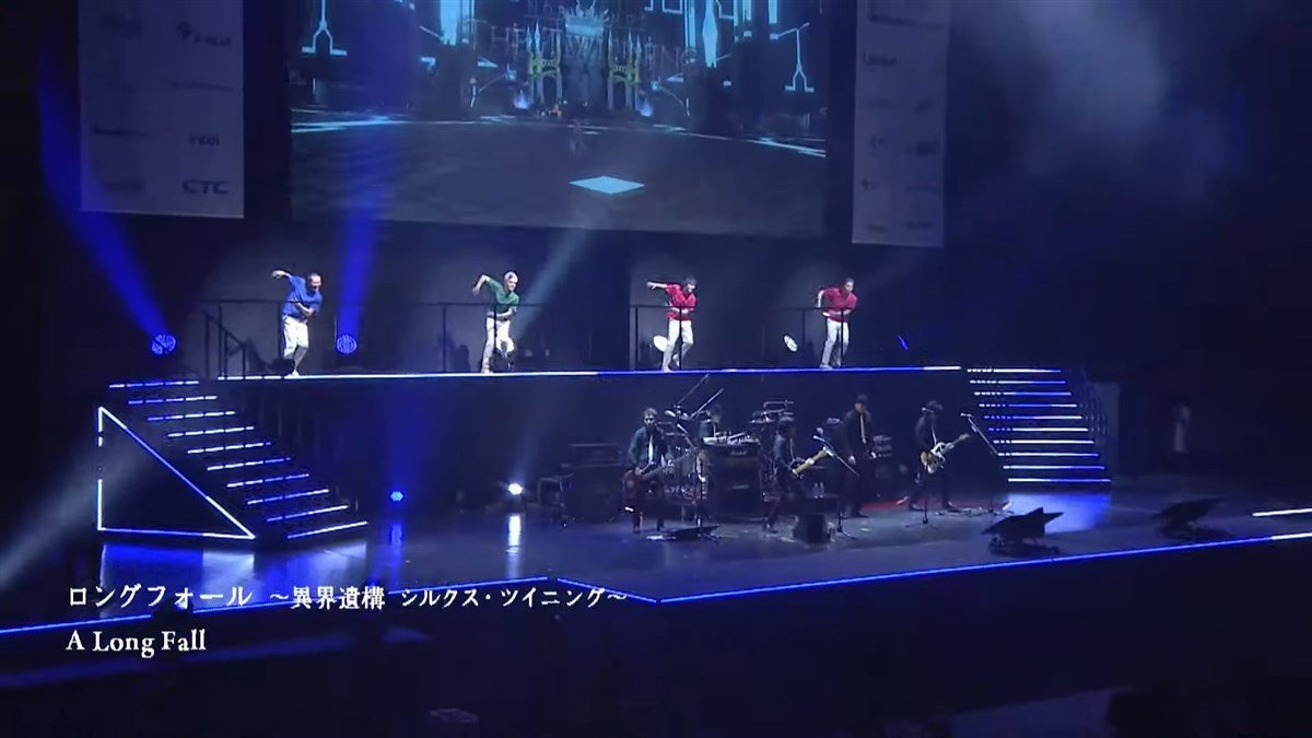FFXIV meme ascends to official status in special live performance at Digital Fan Festival