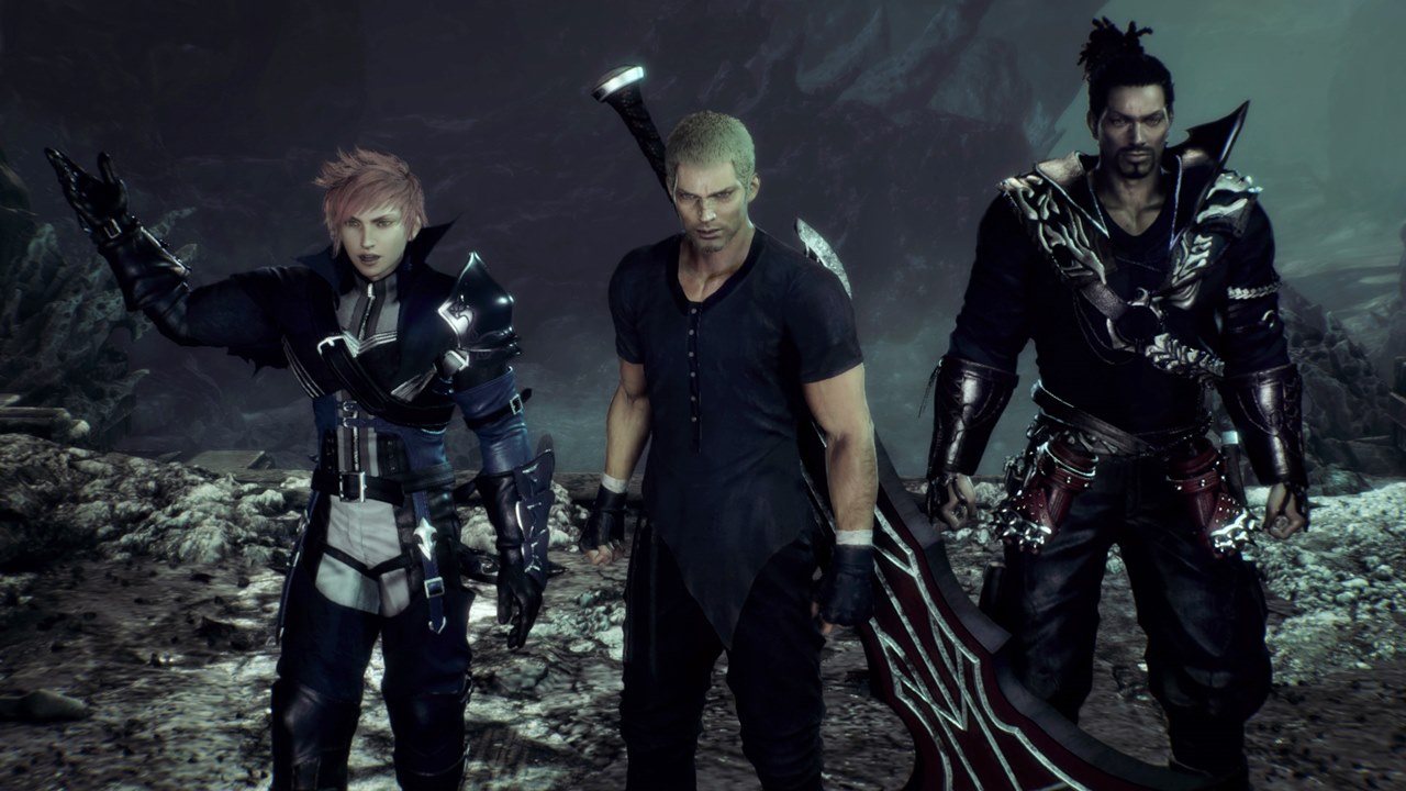 Oh, the Chaos! New Final Fantasy game’s trailer sparks internet meme