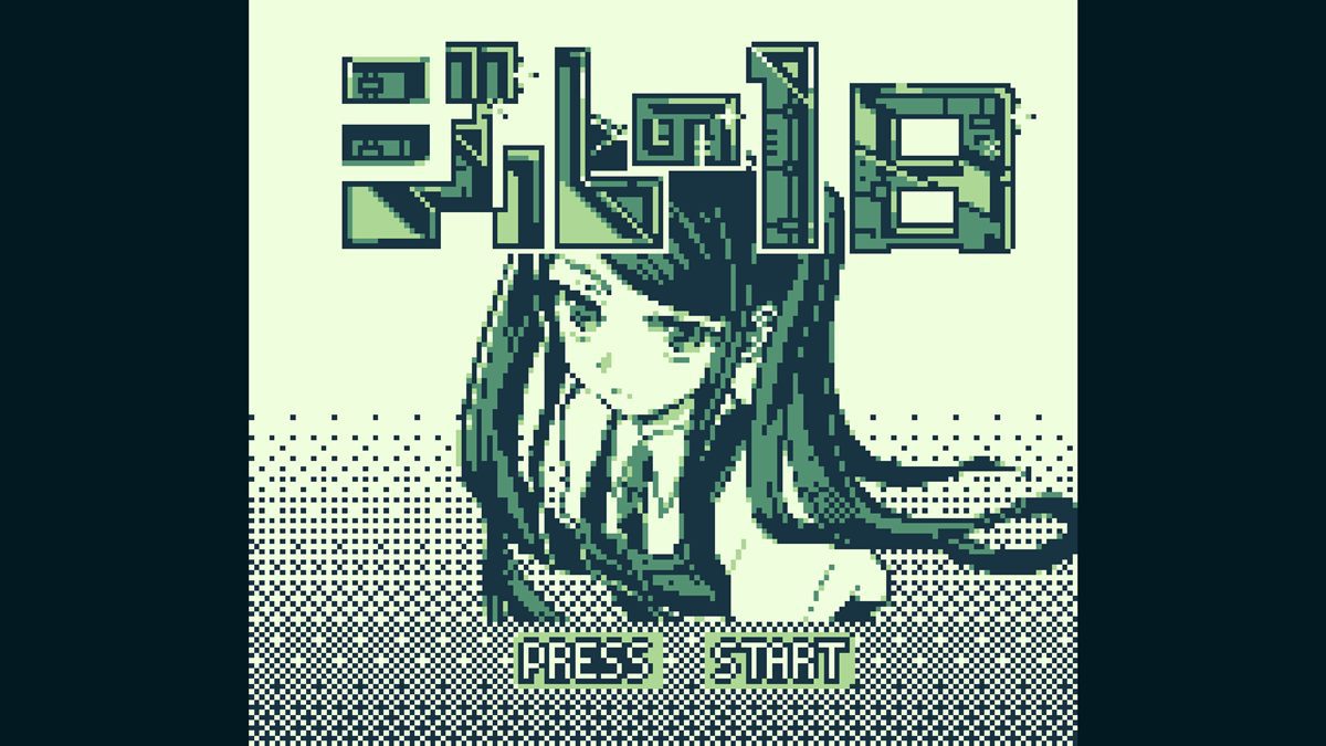 Jill’s Day, a GBA-style VA-11 HALL-A unauthorized fangame, releases demo