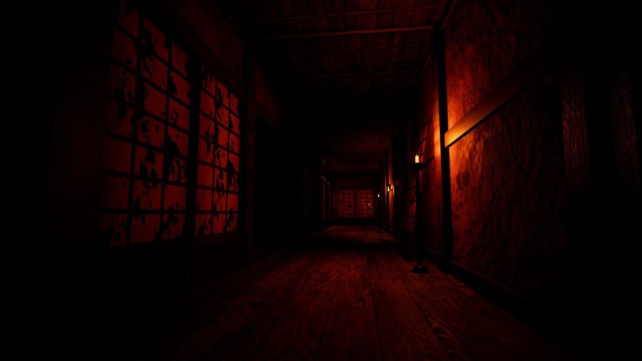 Sequel to Japanese horror game Shadow Corridor in the works