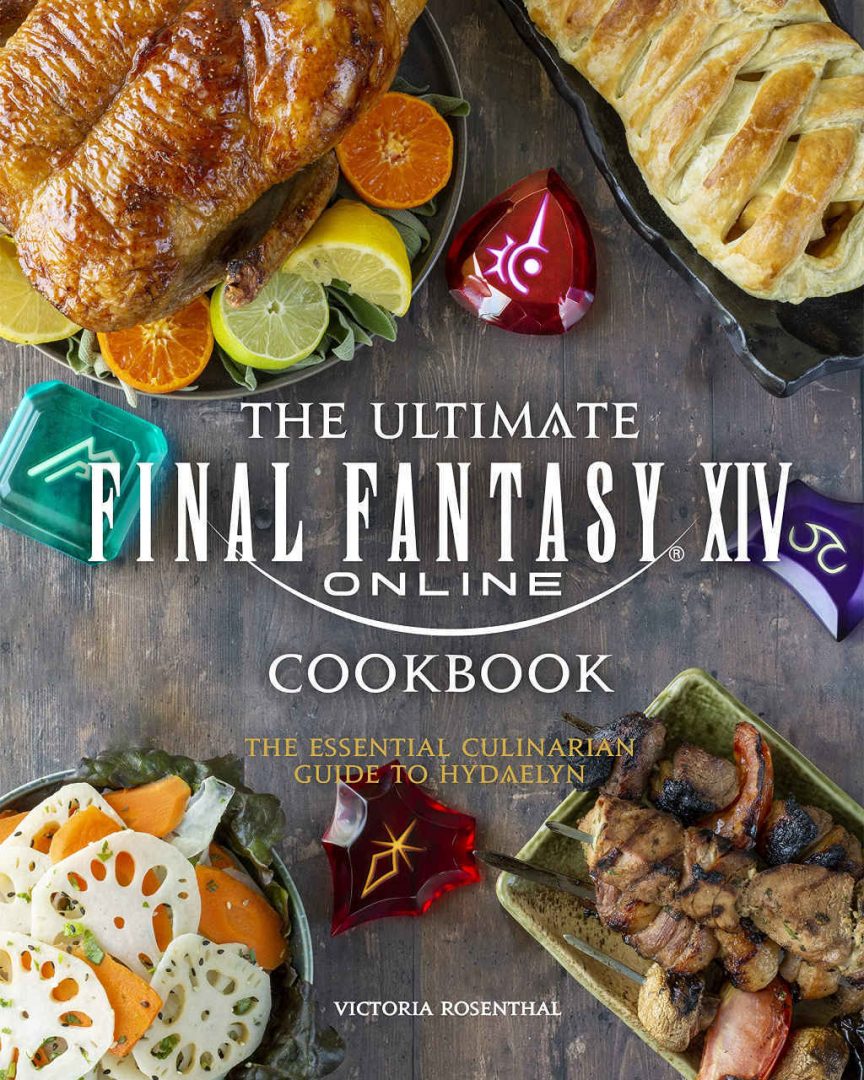 FINAL FANTASY XIV Product Page