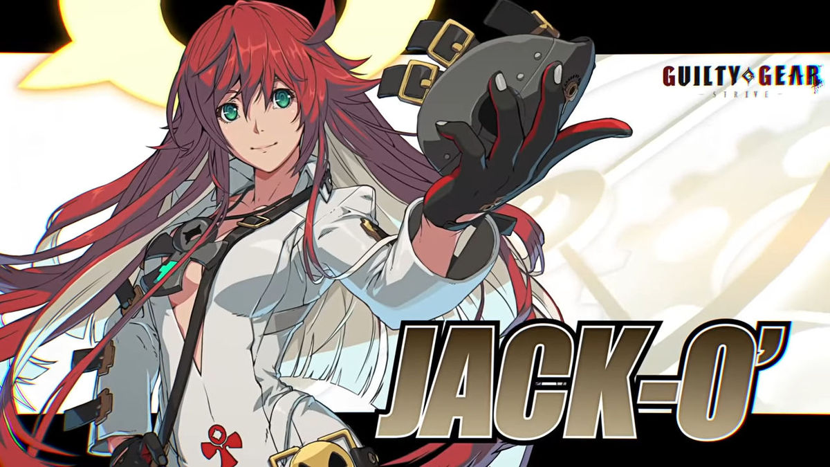 Jojo Posing? No, Jack-O Posing! (also Gamescom) - This Week in Games -  Anime News Network