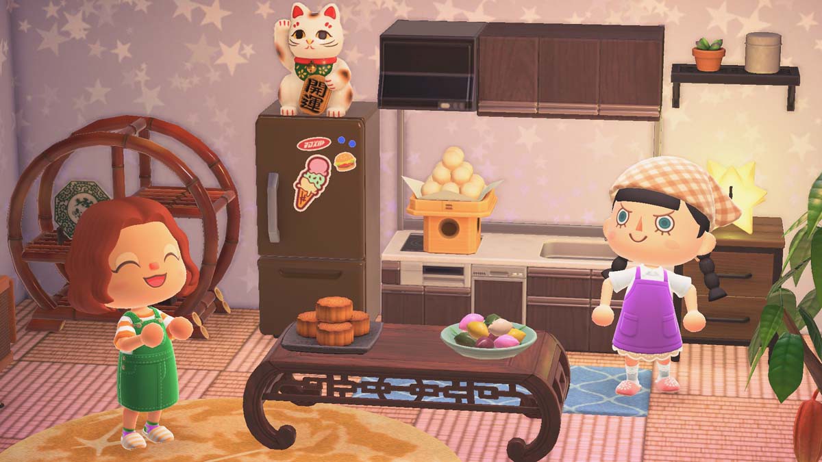 Animal Crossing: New Horizons – everything you’ll be able to do this September