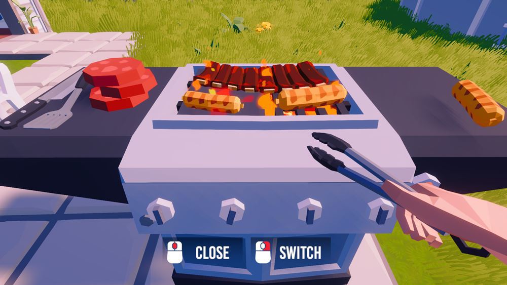 Cooking Simulator 2: A multiplayer cooking experience announced by