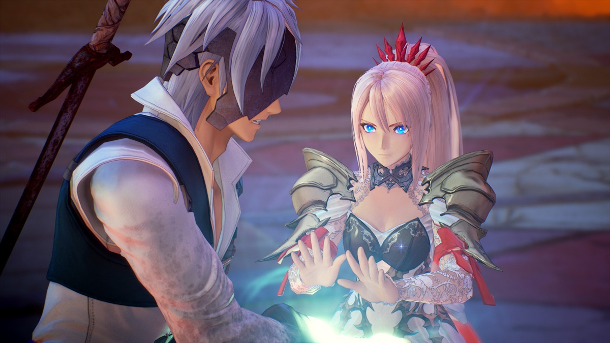 Tales of Arise is the fastest selling game in series history