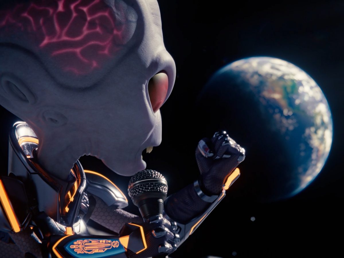 Destroy All Humans! 2 – Reprobed officially announced for PS5/Xbox Series  X|S/PC