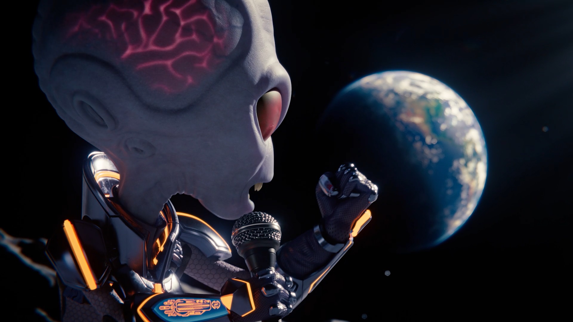 Destroy All Humans! 2 – Reprobed officially announced for PS5/Xbox Series X|S/PC