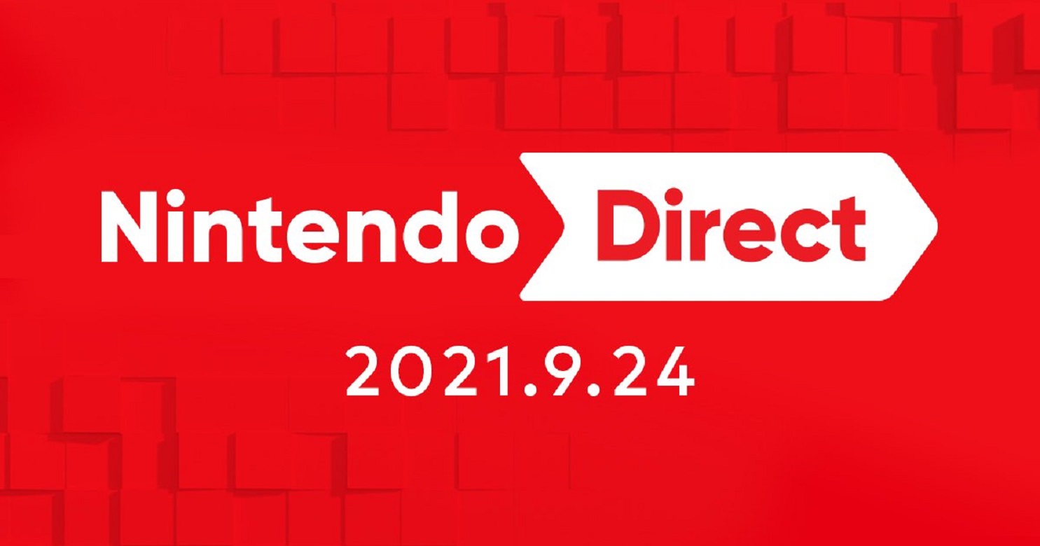 New Nintendo Direct is happening on Sept.23 at 3pm PT