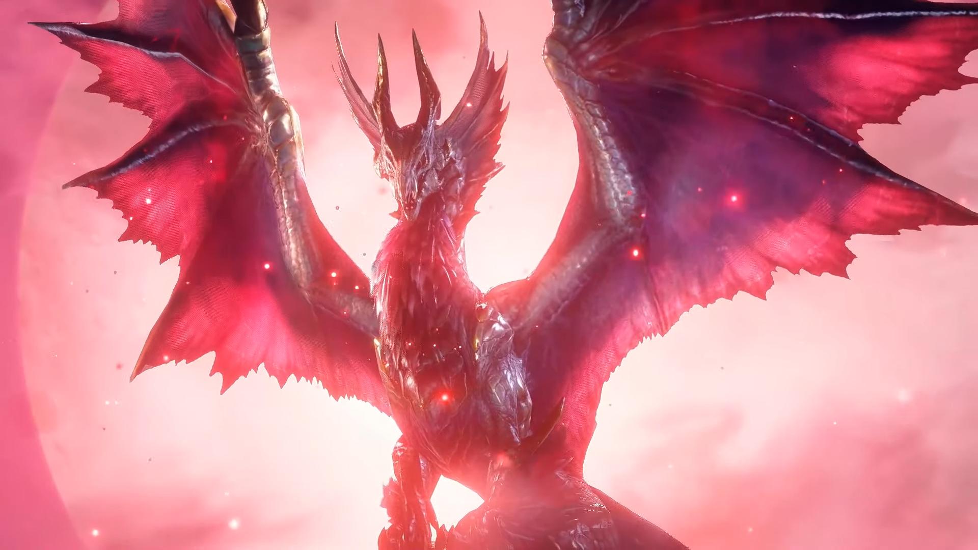 Monster Hunter Rise: Sunbreak, a massive paid expansion is coming Summer 2022