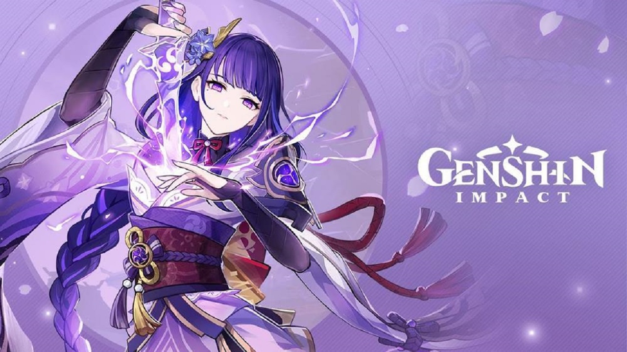 Are Genshin Impact’s 1-year anniversary rewards enough? It depends on which region you ask