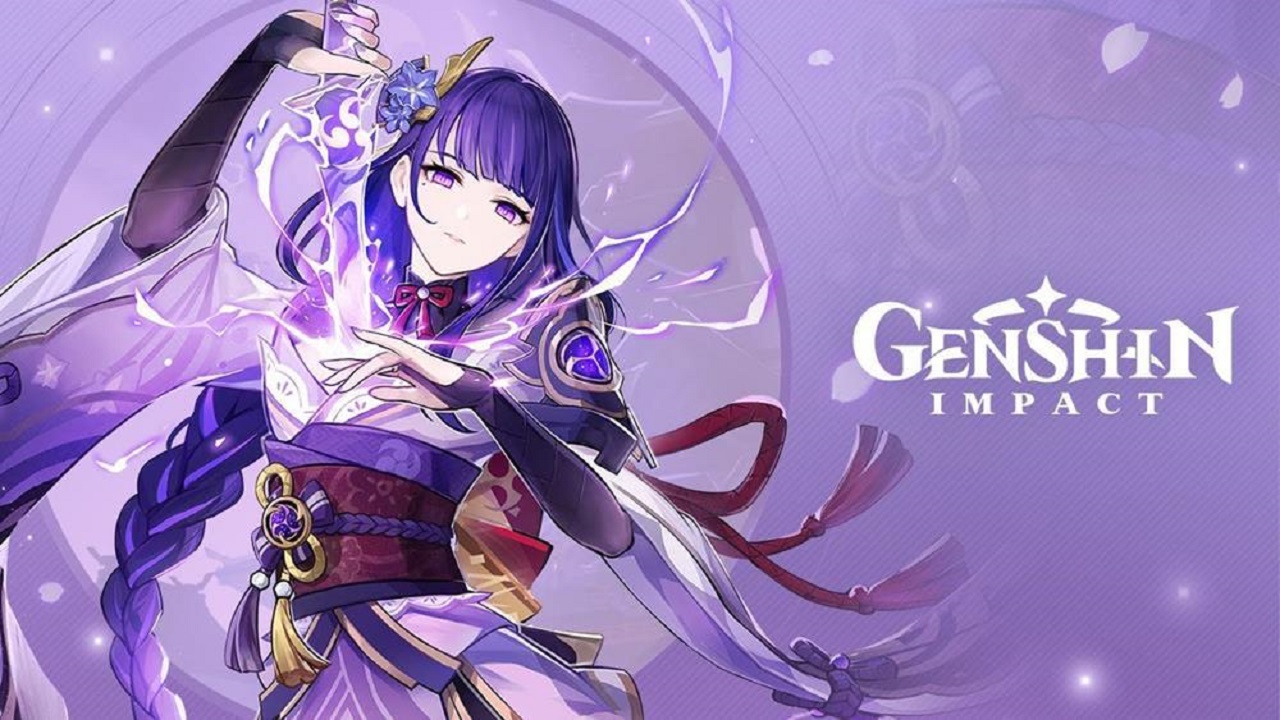 Genshin Impact anniversary 2022: Rewards, events, banners