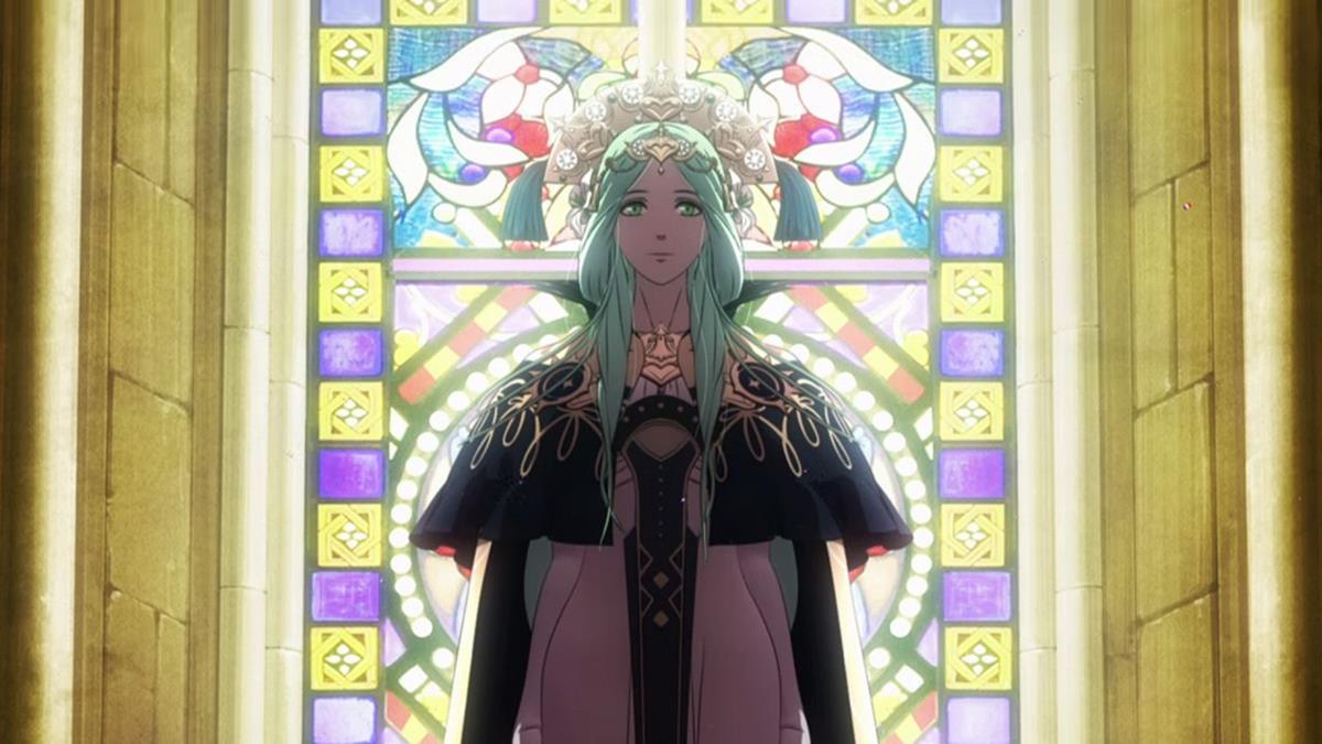 Satirical site Hard Drive’s article about the Pope being heartbroken by Fire Emblem: Three Houses circulated in Japan as a rumor