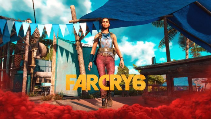 Far Cry 6 Female Led Revolution Now Gaming Extended Automaton West