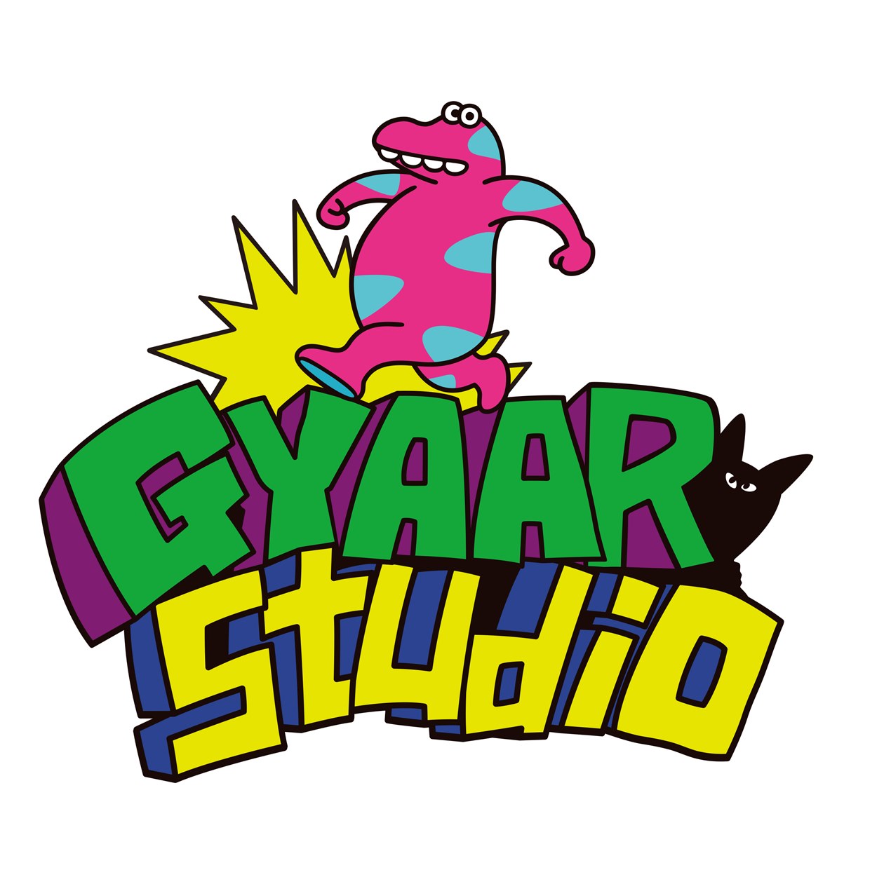 Bandai Namco’s indie game label GYAAR Studio announced. Survival Quiz CITY will be their debut title