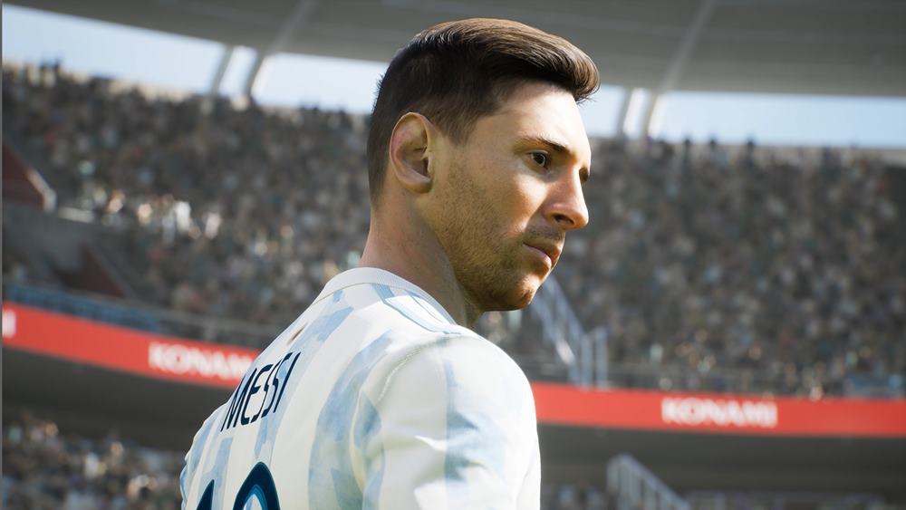 KONAMI Struggles with Cross-play for eFootball 2023, Delaying Launch