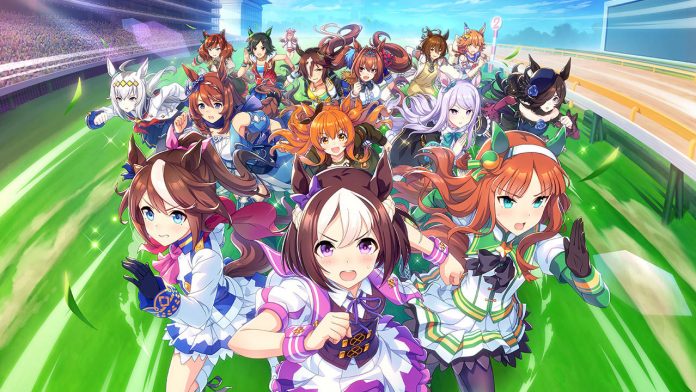 Uma Musume Pretty Derby Fan Work Guidelines Established To Avoid Harming The Image Of The Racehorses Automaton West