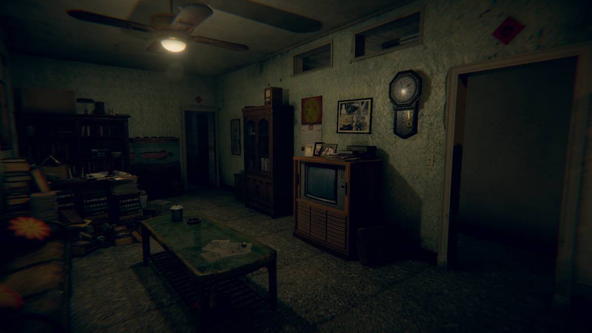 Horror game Devotion pulled from Steam after Winnie-the-Pooh controversy