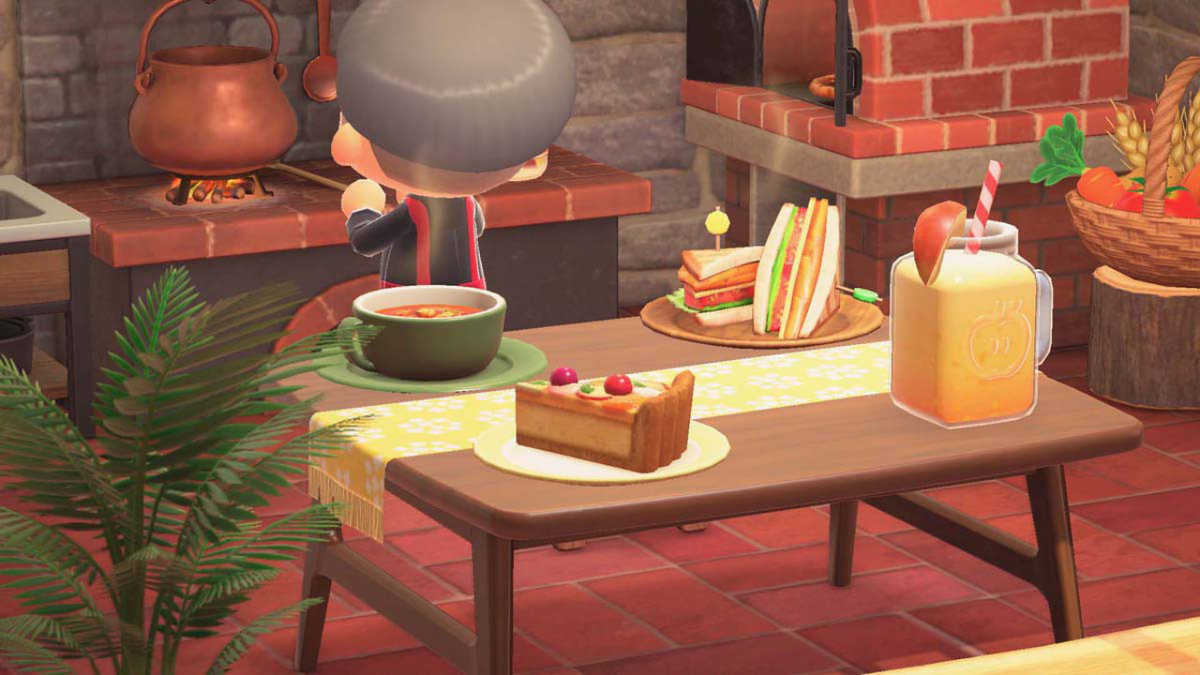 Animal Crossing: New Horizons 2.0 update is live -- Everything you