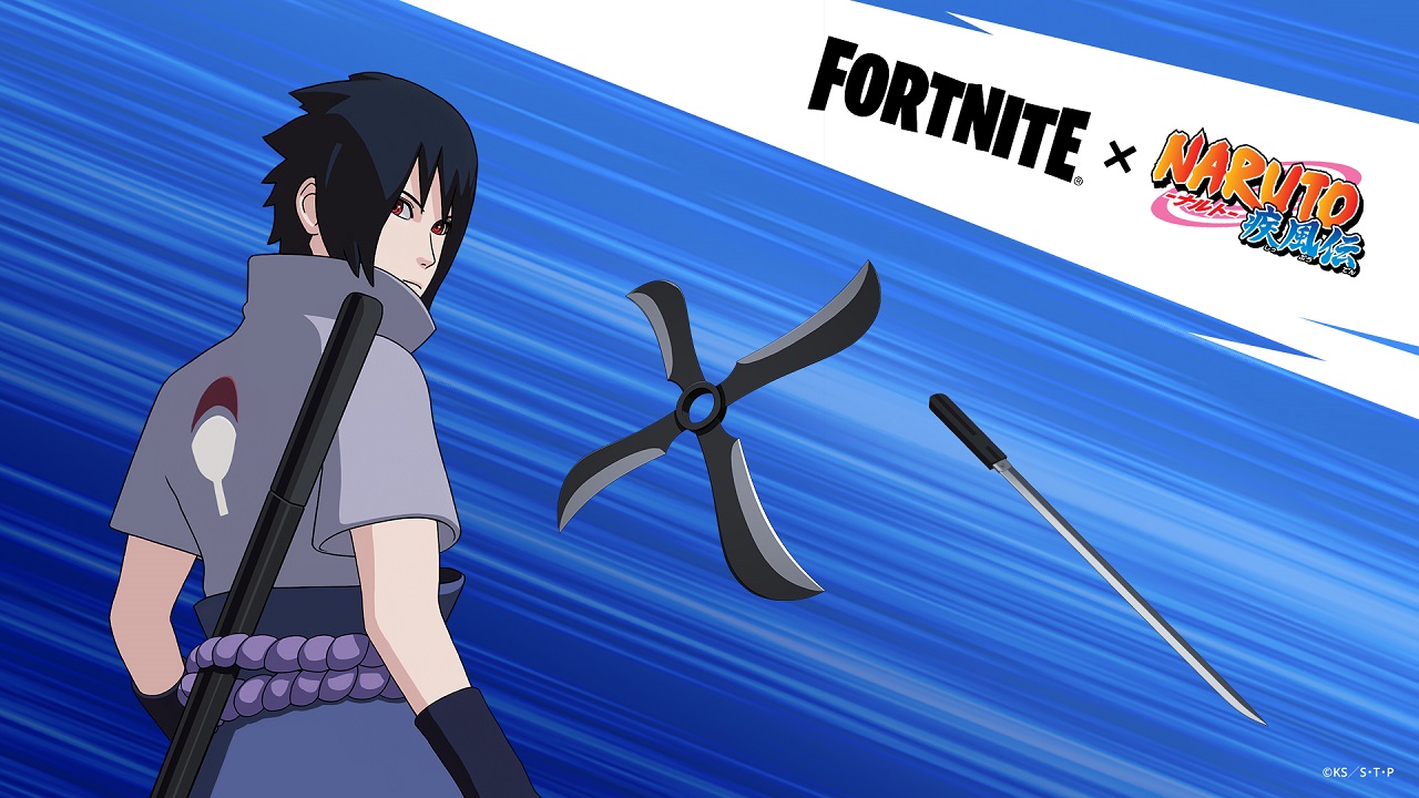 Sasuke Katana - Recreating the Iconic Sword Out of Paper 