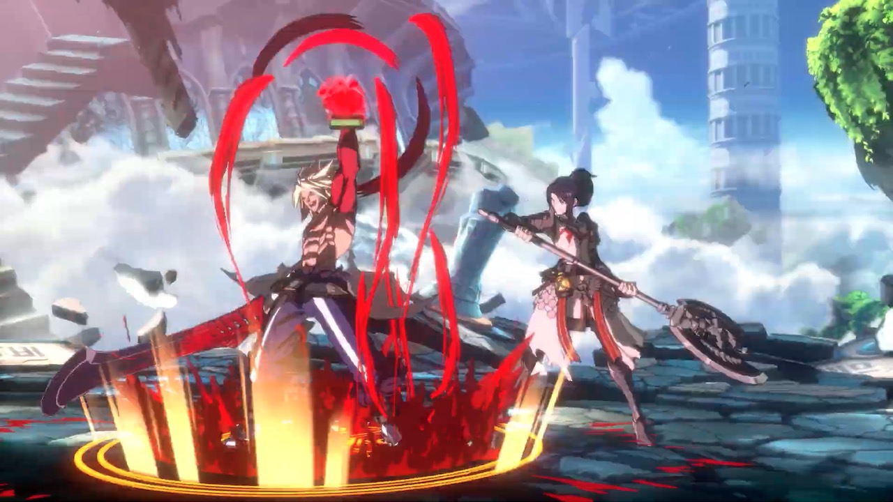 DNF DUEL new trailer revealed: Dungeon Fighter Online-based 2.5D fighting game