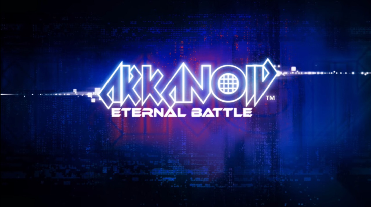Arkanoid - Eternal Battle announced, “a fully modernized version” of Taito’s classic IP