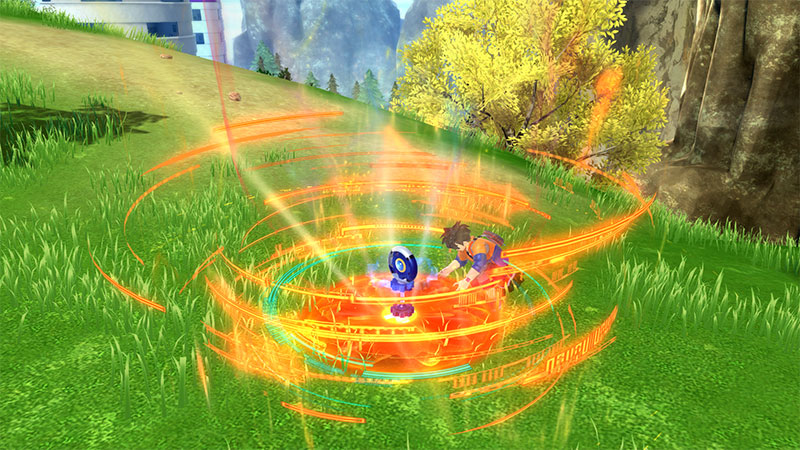 Dragon Ball: The Breakers Steam closed beta test registration has opened -  AUTOMATON WEST