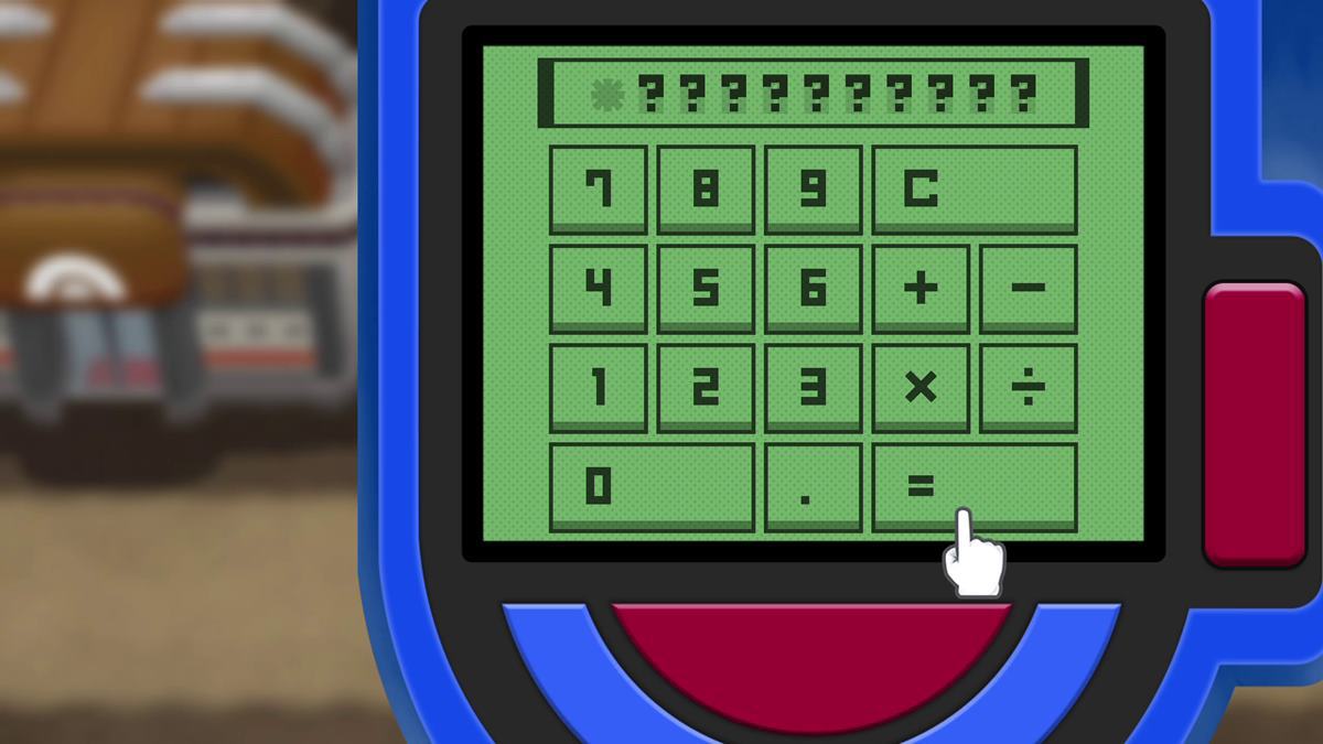 Pokemon sp S Calculator Is Behaving Strangely According To User Reports Automaton West