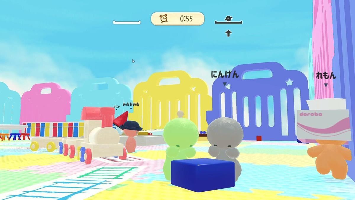 Elfin Clay brings a childlike wonder to competitive multiplayer