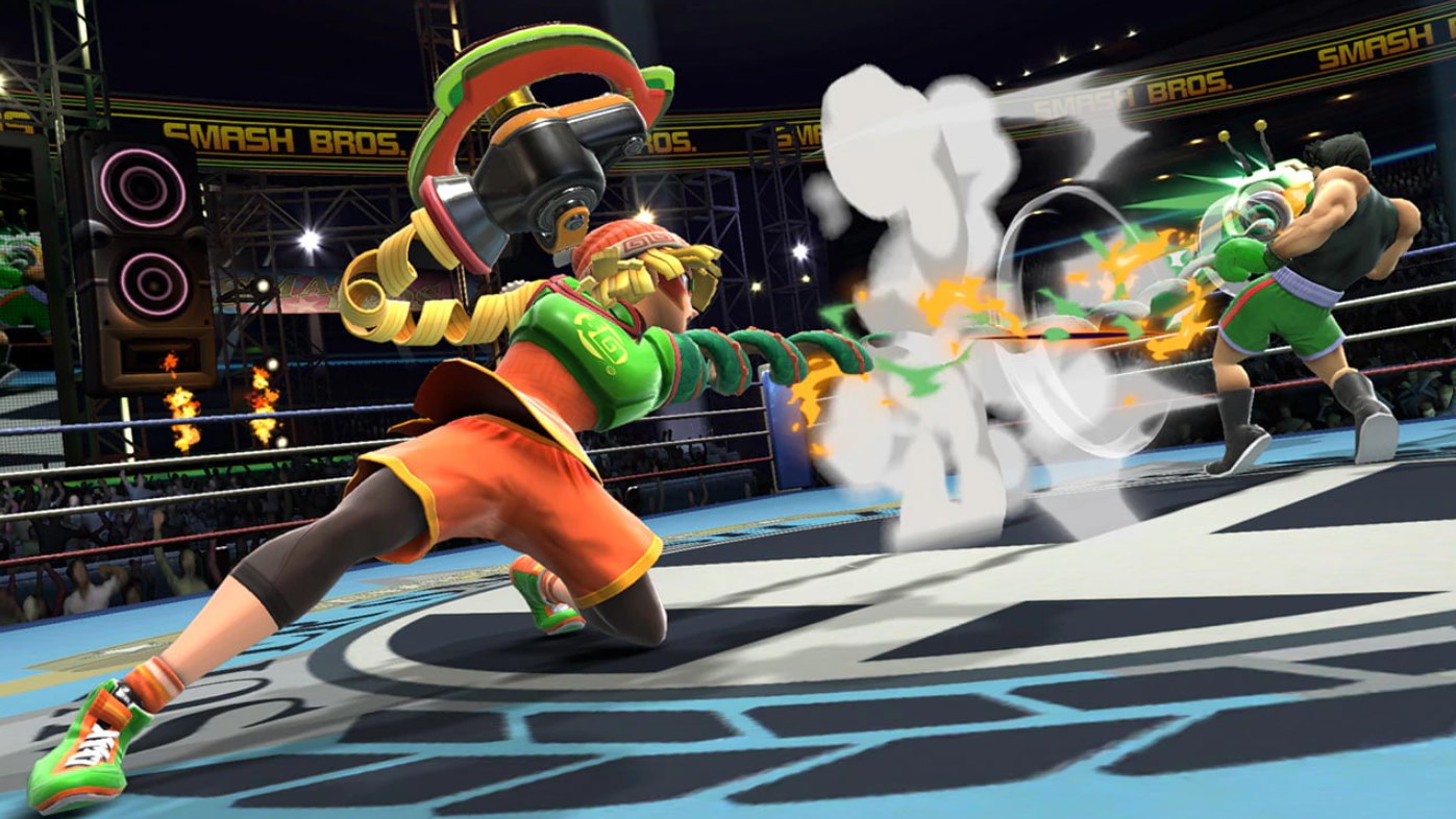 Patch 13.0.1 for Super Smash Bros. Ultimate confirmed to include the 'final  fighter adjustments