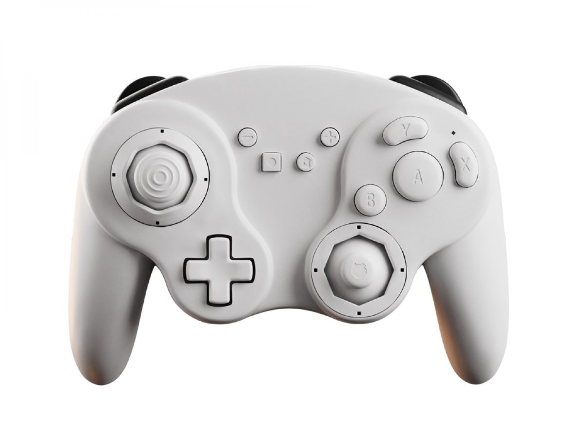 Esports team Panda Global announces the Panda Controller for