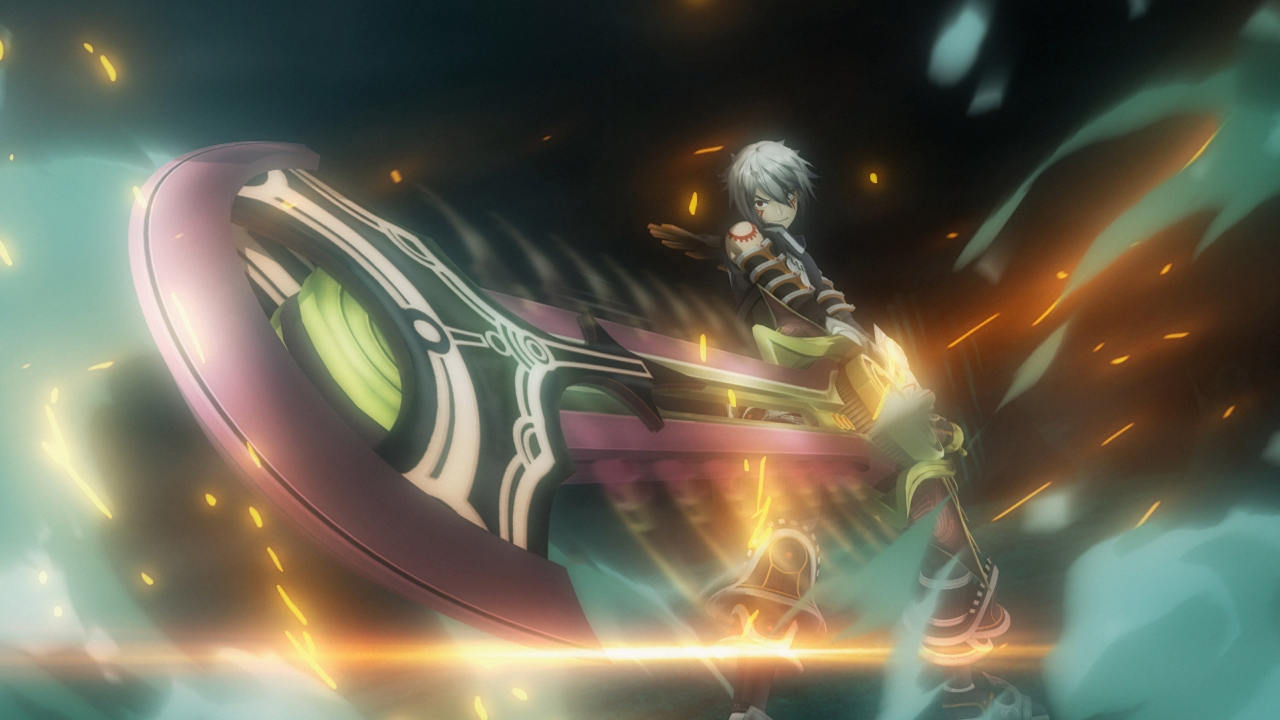 .hack//G.U. Last Recode is coming to Nintendo Switch on March 11, 2022