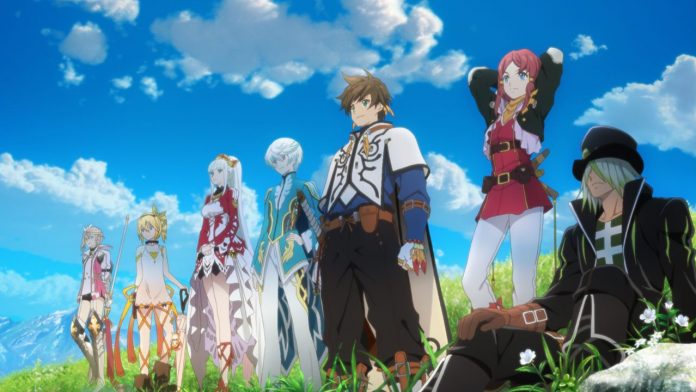 Tales Of Series Producer Apologizes For Comments About Tales Of Zestiria Automaton West