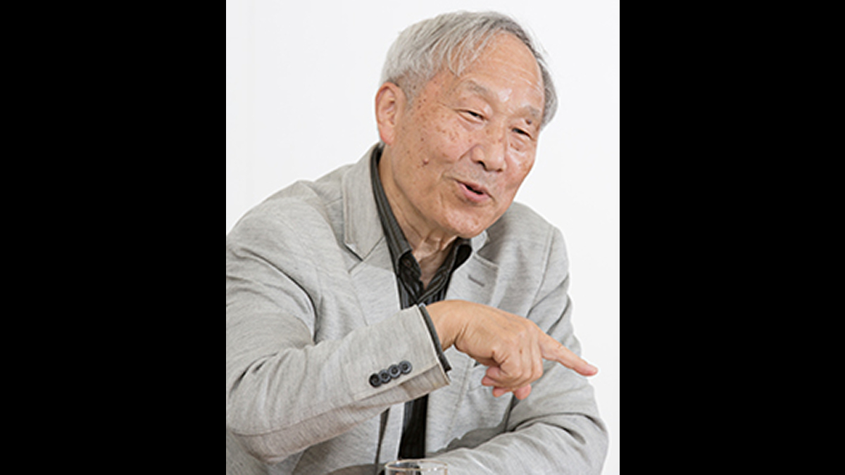 Masayuki Uemura, the creator of NES, has passed away at age 78