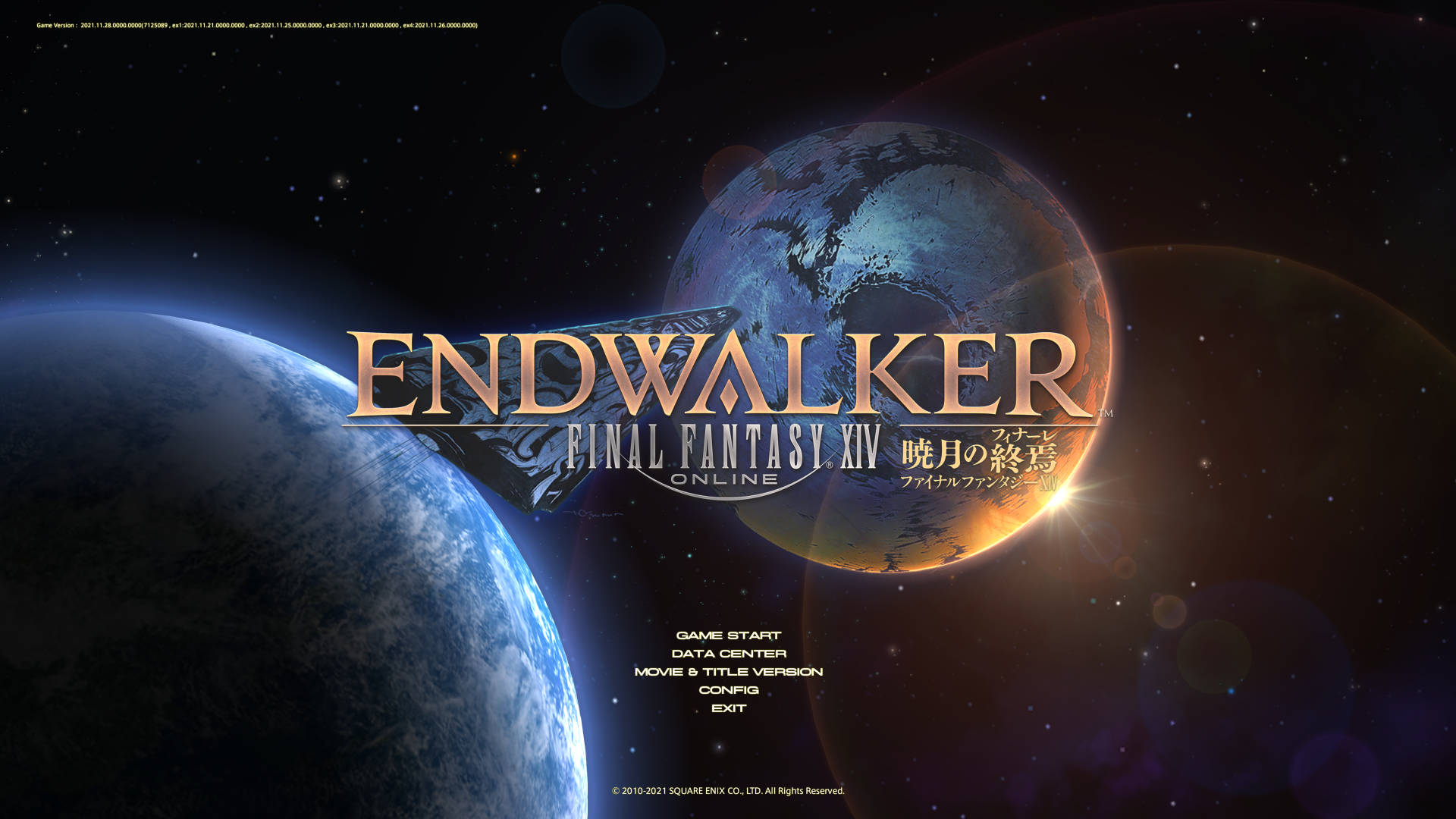 Final Fantasy XIV: Endwalker & It Takes Two short impressions [Now Gaming]