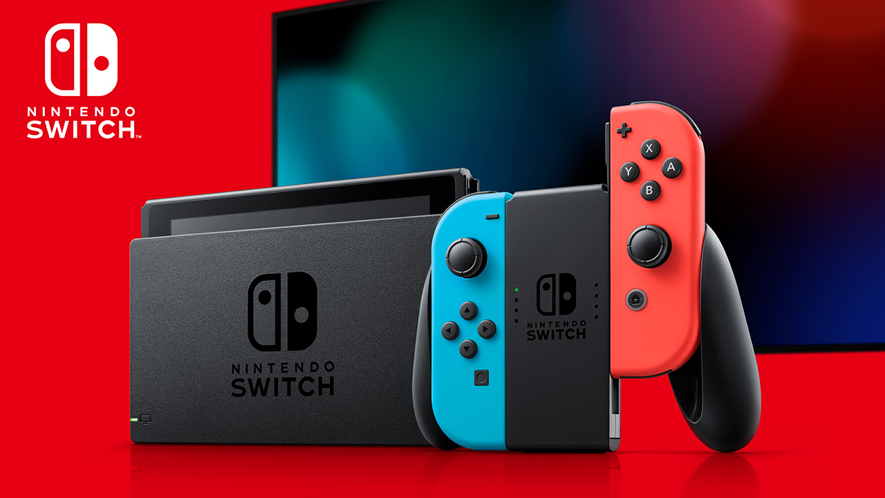 Nintendo reiterates the possibility of Switch shortage