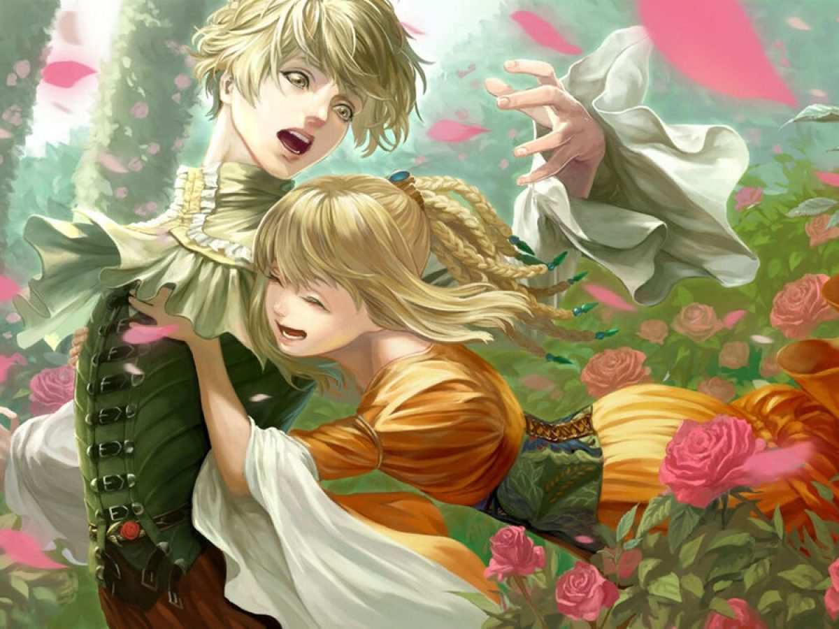The House in Fata Morgana became the Best Switch Game of 2021 on