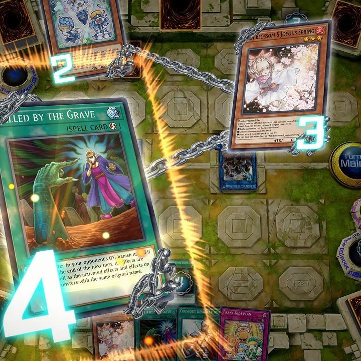 Yu-Gi-Oh! Master Duel releases on PC and consoles as a free-to-play title -  AUTOMATON WEST