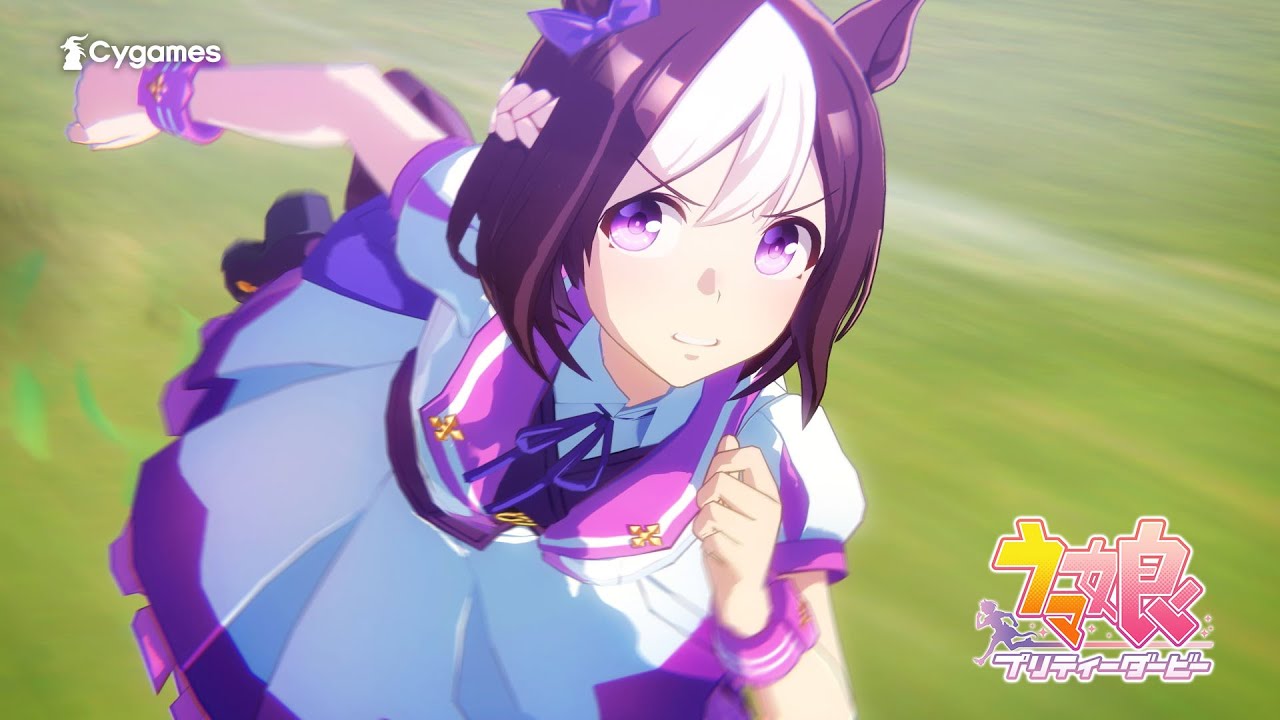 Uma Musume Pretty Derby will no longer support iPhone 8 after Feb. 24