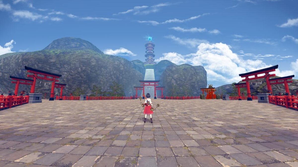 VR adventure game The Tale of Onogoro announced by Last Labyrinth developer