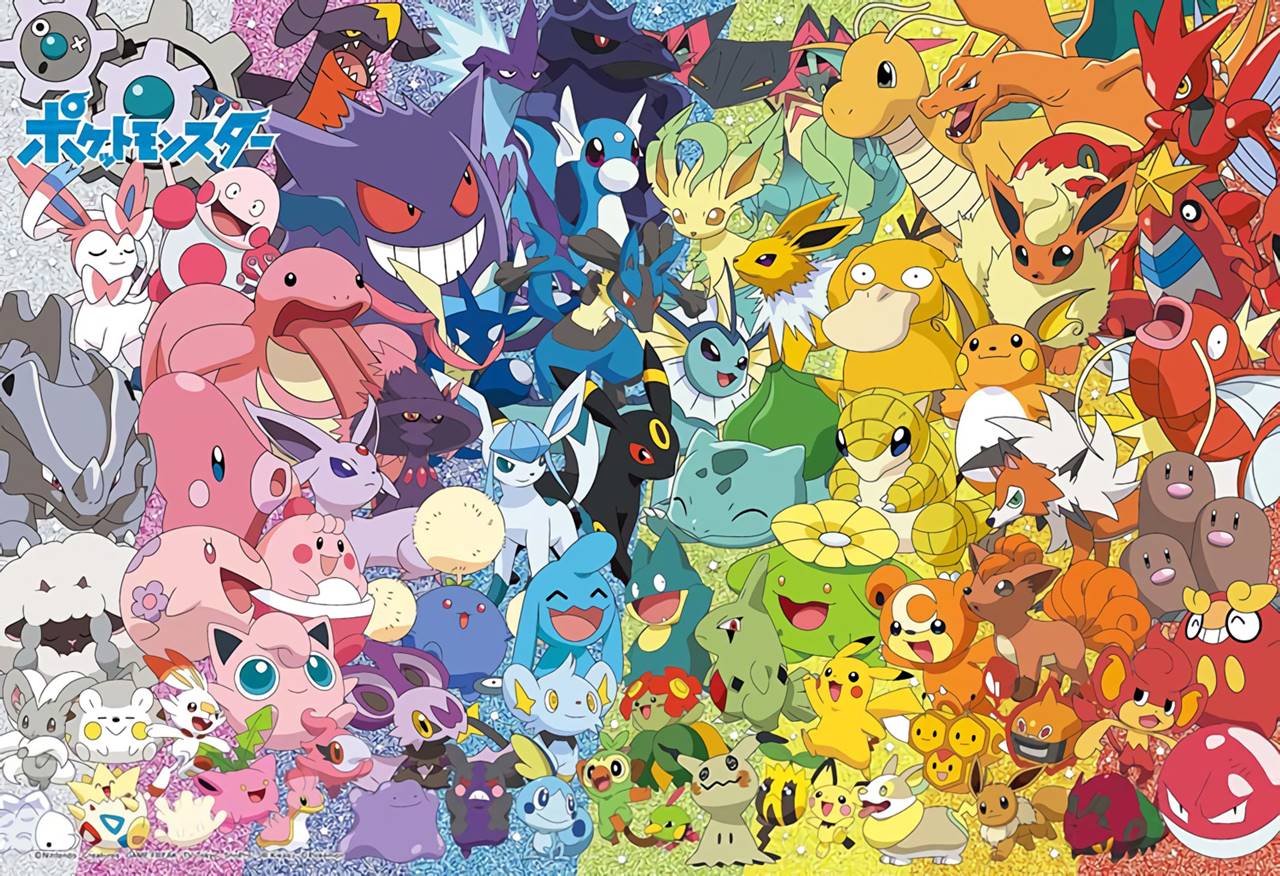 Pokémon-themed Wordle clones release in Japan
